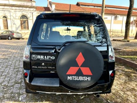 MITSUBISHI Pajero TR4 2.0 16V 4P FLEX AUTOM�TICO, Foto 5