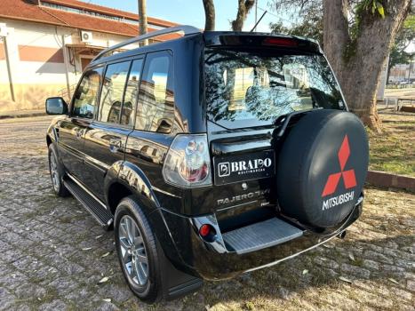 MITSUBISHI Pajero TR4 2.0 16V 4P FLEX AUTOM�TICO, Foto 6