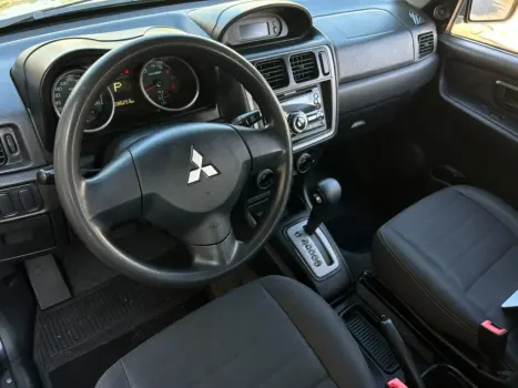 MITSUBISHI Pajero TR4 2.0 16V 4P FLEX AUTOM�TICO, Foto 7