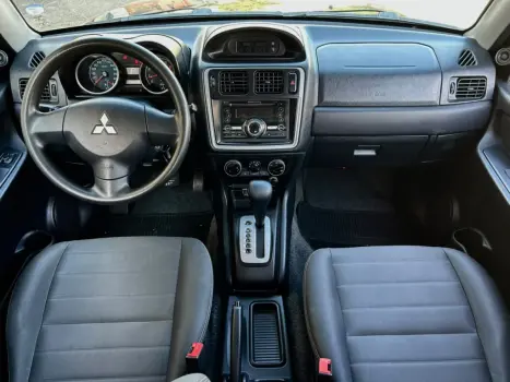MITSUBISHI Pajero TR4 2.0 16V 4P FLEX AUTOM�TICO, Foto 8