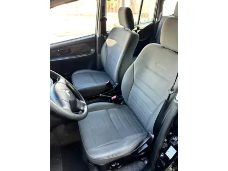MITSUBISHI Pajero TR4 2.0 16V 4P FLEX AUTOM�TICO, Foto 9