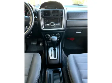 MITSUBISHI Pajero TR4 2.0 16V 4P FLEX AUTOM�TICO, Foto 10