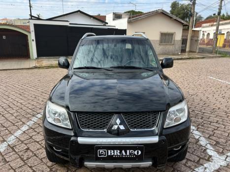MITSUBISHI Pajero TR4 2.0 16V 4P, Foto 2