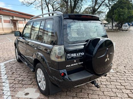 MITSUBISHI Pajero TR4 2.0 16V 4P, Foto 4