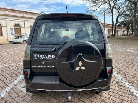MITSUBISHI Pajero TR4 2.0 16V 4P, Foto 5