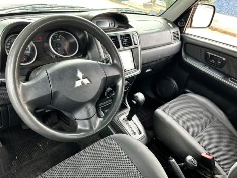 MITSUBISHI Pajero TR4 2.0 16V 4P, Foto 7
