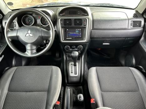 MITSUBISHI Pajero TR4 2.0 16V 4P, Foto 8