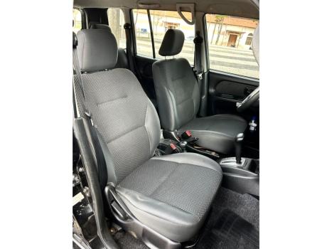 MITSUBISHI Pajero TR4 2.0 16V 4P, Foto 9