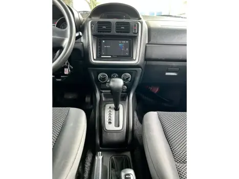 MITSUBISHI Pajero TR4 2.0 16V 4P, Foto 10