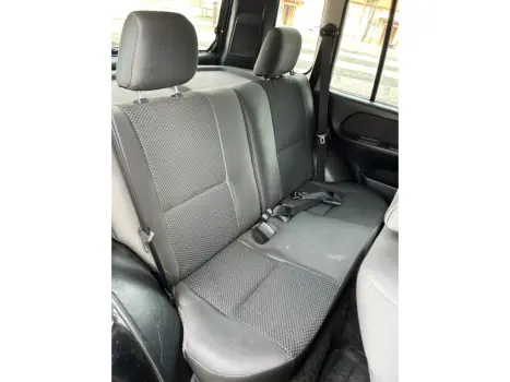 MITSUBISHI Pajero TR4 2.0 16V 4P, Foto 11