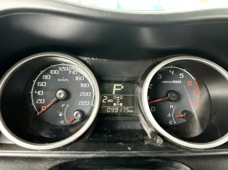 MITSUBISHI Pajero TR4 2.0 16V 4P, Foto 12
