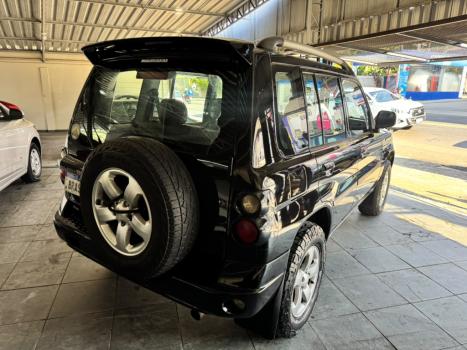 MITSUBISHI Pajero TR4 2.0 16V 4P 4X4 AUTOM�TICO, Foto 4