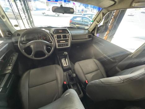 MITSUBISHI Pajero TR4 2.0 16V 4P 4X4 AUTOM�TICO, Foto 6