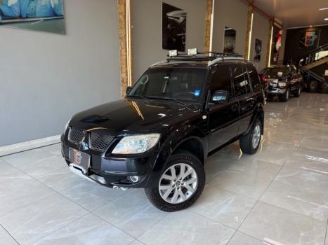 MITSUBISHI Pajero TR4 2.0 16V 4P 4X4 FLEX AUTOM�TICO, Foto 1