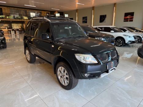 MITSUBISHI Pajero TR4 2.0 16V 4P 4X4 FLEX AUTOM�TICO, Foto 2