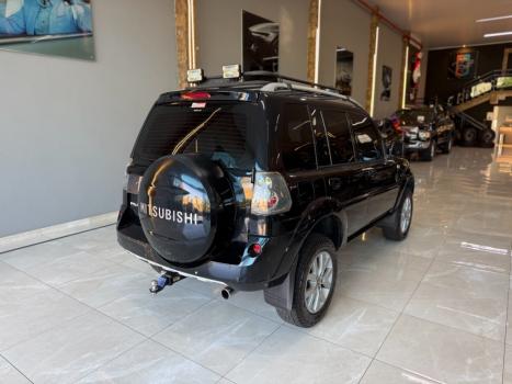 MITSUBISHI Pajero TR4 2.0 16V 4P 4X4 FLEX AUTOM�TICO, Foto 3