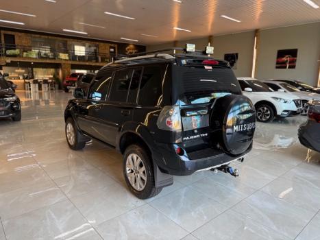 MITSUBISHI Pajero TR4 2.0 16V 4P 4X4 FLEX AUTOM�TICO, Foto 4