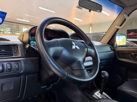 MITSUBISHI Pajero TR4 2.0 16V 4P 4X4 FLEX AUTOM�TICO, Foto 5