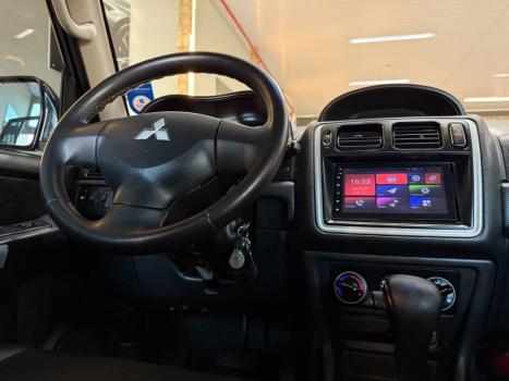 MITSUBISHI Pajero TR4 2.0 16V 4P 4X4 FLEX AUTOM�TICO, Foto 6