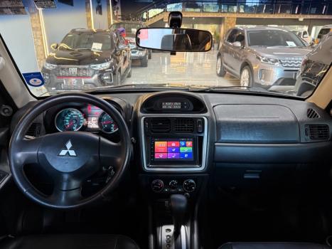 MITSUBISHI Pajero TR4 2.0 16V 4P 4X4 FLEX AUTOM�TICO, Foto 7