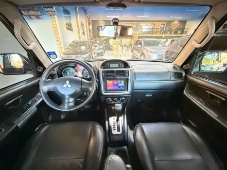 MITSUBISHI Pajero TR4 2.0 16V 4P 4X4 FLEX AUTOM�TICO, Foto 8