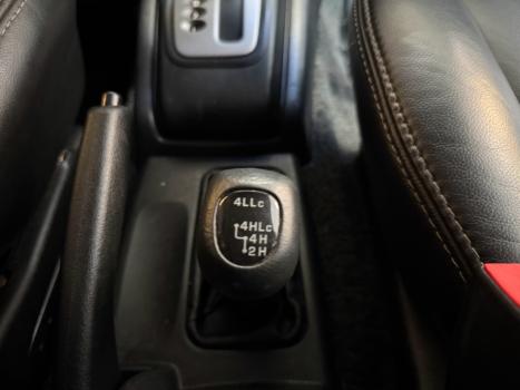 MITSUBISHI Pajero TR4 2.0 16V 4P 4X4 FLEX AUTOM�TICO, Foto 10