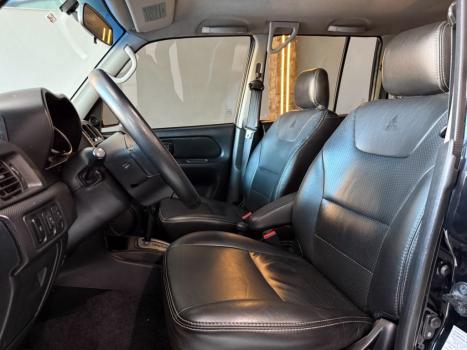 MITSUBISHI Pajero TR4 2.0 16V 4P 4X4 FLEX AUTOM�TICO, Foto 11
