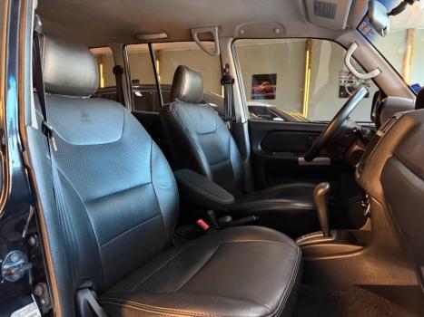 MITSUBISHI Pajero TR4 2.0 16V 4P 4X4 FLEX AUTOM�TICO, Foto 12