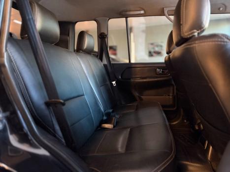 MITSUBISHI Pajero TR4 2.0 16V 4P 4X4 FLEX AUTOM�TICO, Foto 13