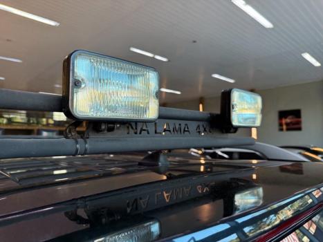 MITSUBISHI Pajero TR4 2.0 16V 4P 4X4 FLEX AUTOM�TICO, Foto 14