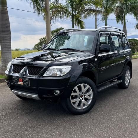 MITSUBISHI Pajero TR4 2.0 16V 4P 4X4 FLEX AUTOMÁTICO, Foto 1