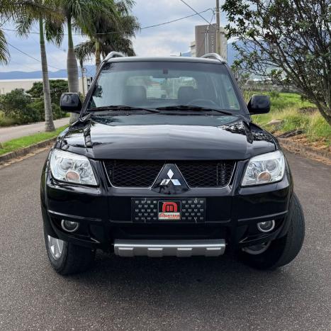 MITSUBISHI Pajero TR4 2.0 16V 4P 4X4 FLEX AUTOMÁTICO, Foto 3