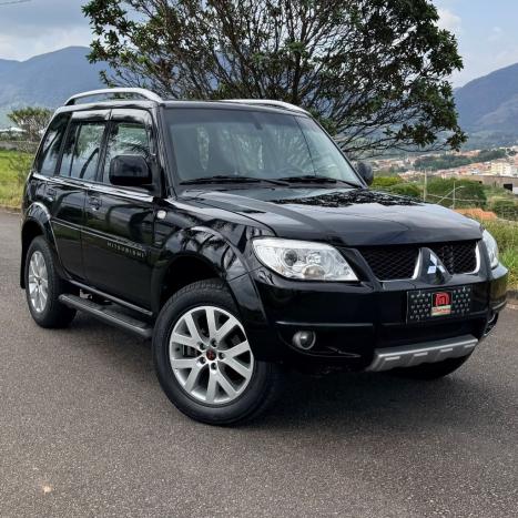 MITSUBISHI Pajero TR4 2.0 16V 4P 4X4 FLEX AUTOMÁTICO, Foto 5