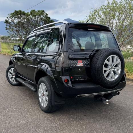 MITSUBISHI Pajero TR4 2.0 16V 4P 4X4 FLEX AUTOMÁTICO, Foto 6
