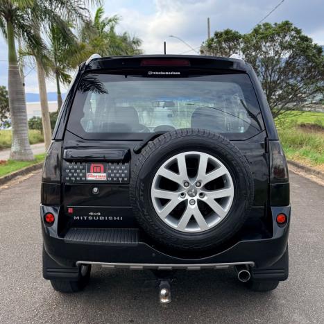 MITSUBISHI Pajero TR4 2.0 16V 4P 4X4 FLEX AUTOMÁTICO, Foto 8