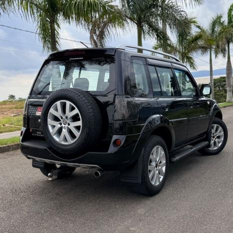 MITSUBISHI Pajero TR4 2.0 16V 4P 4X4 FLEX AUTOMÁTICO, Foto 10