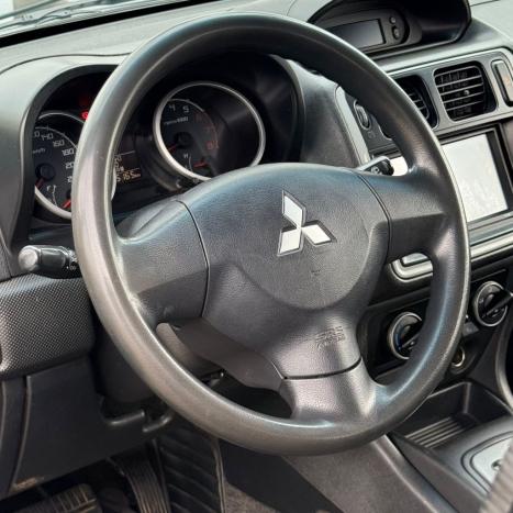 MITSUBISHI Pajero TR4 2.0 16V 4P 4X4 FLEX AUTOMÁTICO, Foto 12