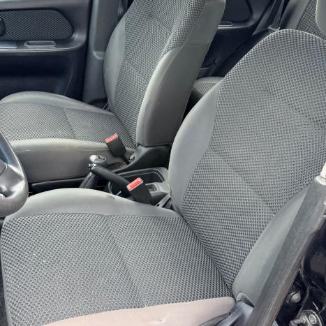 MITSUBISHI Pajero TR4 2.0 16V 4P 4X4 FLEX AUTOMÁTICO, Foto 17