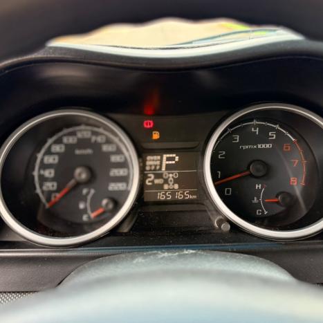 MITSUBISHI Pajero TR4 2.0 16V 4P 4X4 FLEX AUTOMÁTICO, Foto 18