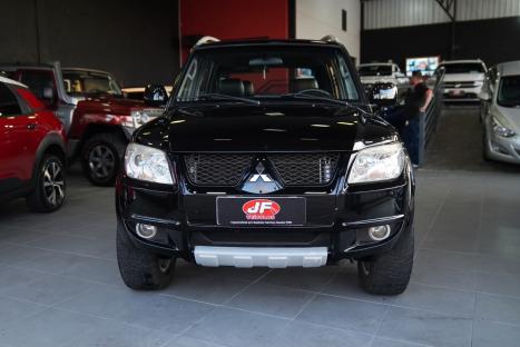 MITSUBISHI Pajero TR4 2.0 16V 4P 4X4 AUTOMÁTICO, Foto 2