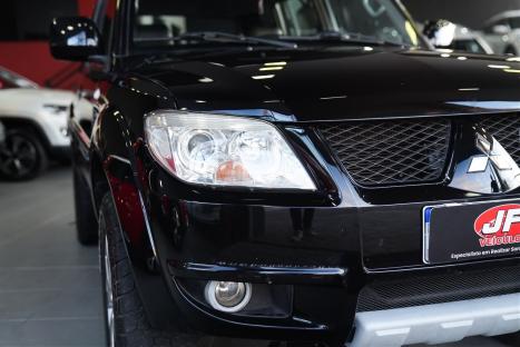 MITSUBISHI Pajero TR4 2.0 16V 4P 4X4 AUTOMÁTICO, Foto 3