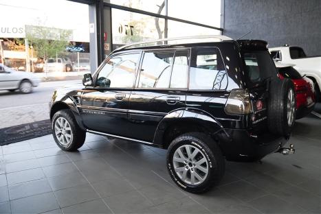 MITSUBISHI Pajero TR4 2.0 16V 4P 4X4 AUTOMÁTICO, Foto 5