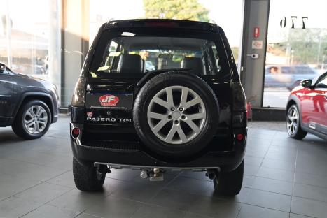 MITSUBISHI Pajero TR4 2.0 16V 4P 4X4 AUTOMÁTICO, Foto 6