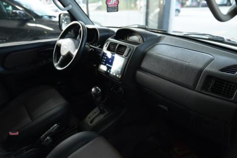 MITSUBISHI Pajero TR4 2.0 16V 4P 4X4 AUTOMÁTICO, Foto 12