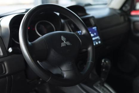 MITSUBISHI Pajero TR4 2.0 16V 4P 4X4 AUTOMÁTICO, Foto 14