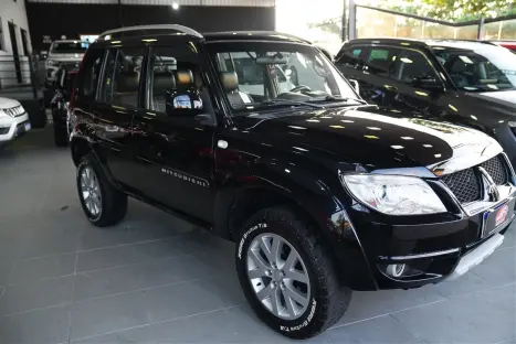 MITSUBISHI Pajero TR4 2.0 16V 4P 4X4 AUTOMÁTICO, Foto 1