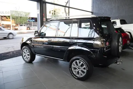 MITSUBISHI Pajero TR4 2.0 16V 4P 4X4 AUTOMÁTICO, Foto 5
