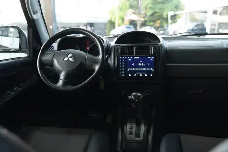 MITSUBISHI Pajero TR4 2.0 16V 4P 4X4 AUTOMÁTICO, Foto 10