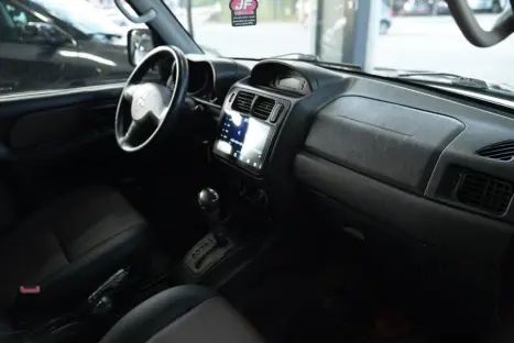 MITSUBISHI Pajero TR4 2.0 16V 4P 4X4 AUTOMÁTICO, Foto 12