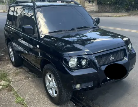 MITSUBISHI Pajero TR4 2.0 16V 4P 4X4 AUTOMÁTICO, Foto 4